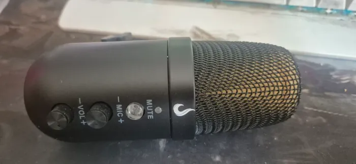 micro phone