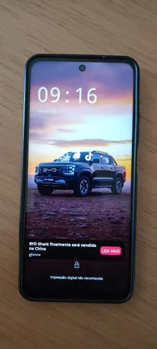 Motorola Moto G35 128GB - Excelente Desempenho e Ótimo Custo-Benefício!
