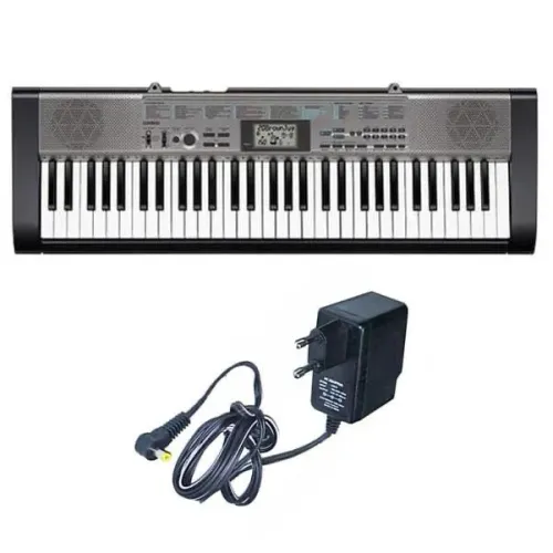 Teclado Casio CTK 1300 