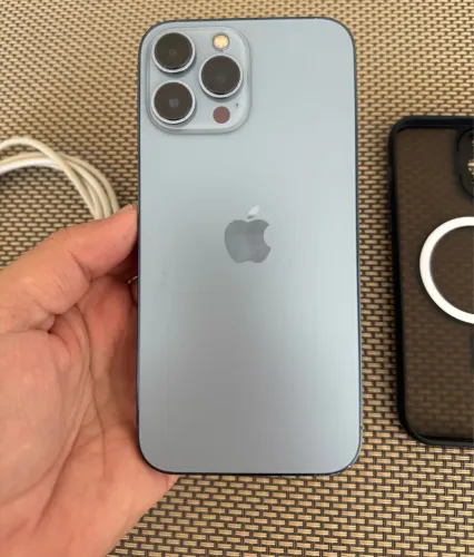 iPhone 13 Promax 256g