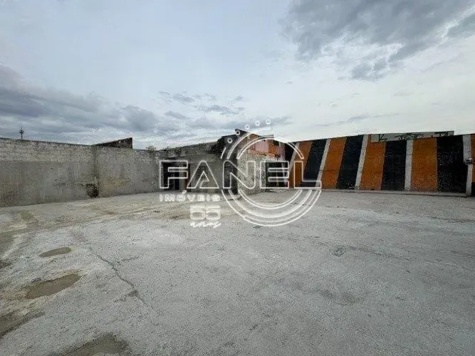 Butantã - Terreno na Eliseu de almeida.