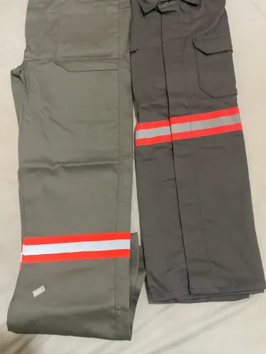 Uniforme de eletricista 