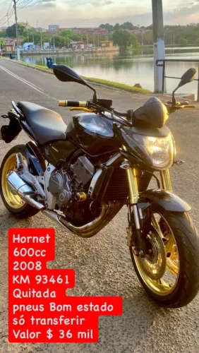 Moto para transferência imediata