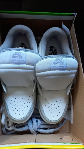 Tenis nike sb