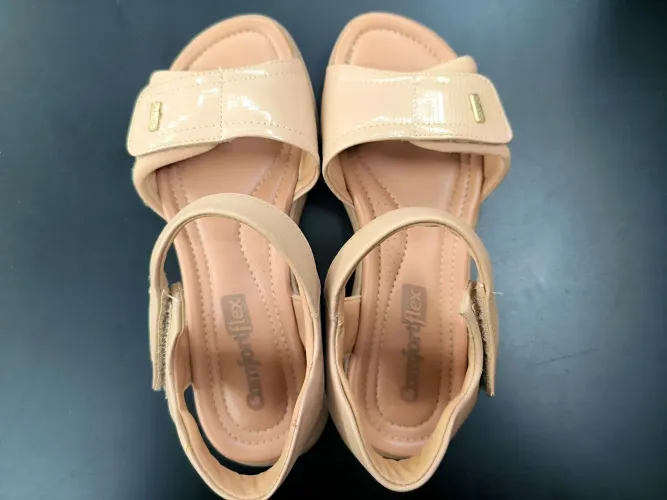 SANDÁLIA COMFORTFLEX | Nº 35