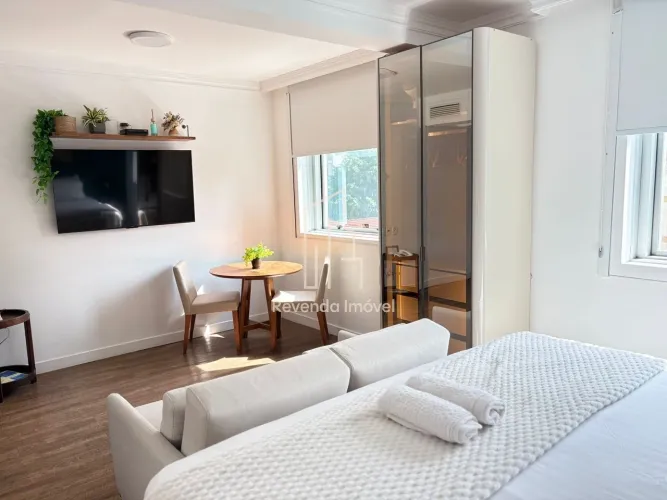 Apartamento RESIDENCIAL em SÃO PAULO - SP, PINHEIROS