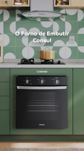 Vendo Forno a gás