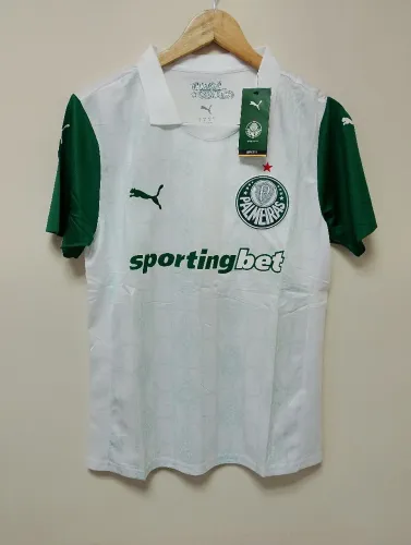 Camisa Palmeiras 25/26 Torcedor - Tam P