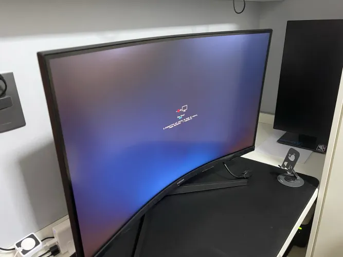 Monitor Samsung