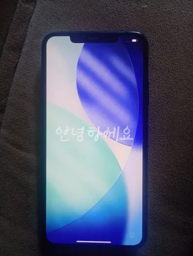 iPhone 11 pro