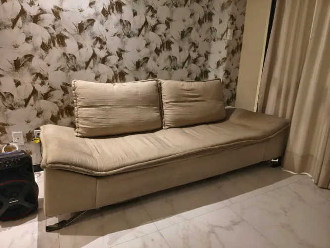 Sofá 3 lugares