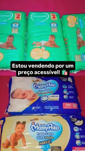 Vendo com preço acessível 