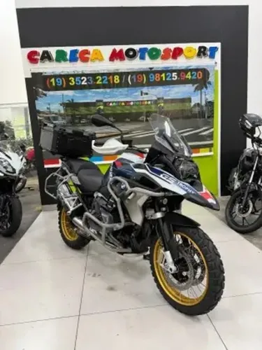 BMW R 1250 GS SPORT