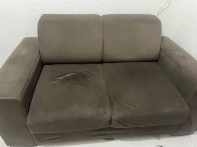 Sofá cama 2 lugares