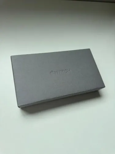 AppleWatch Ultra 3 49mm GPS + celular novo/lacrado (garantia e parcelamento) 