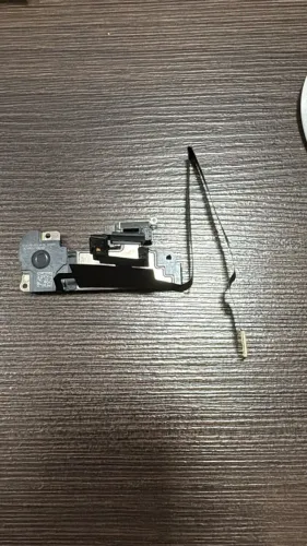 Auricular Original Retirado Iphone XR