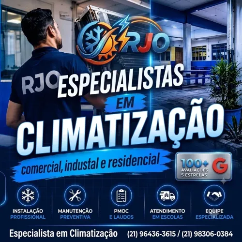 Técnico em refrigeração 