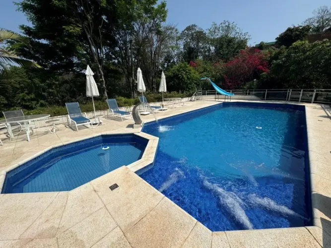 Casa de Alto Padrão à Venda no Condominio Porto Atibaia 849m² Privativos com 8 Suítes REF