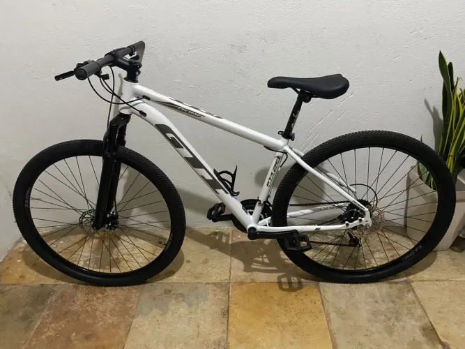 BICICLETA GTI ROMA ARO 29