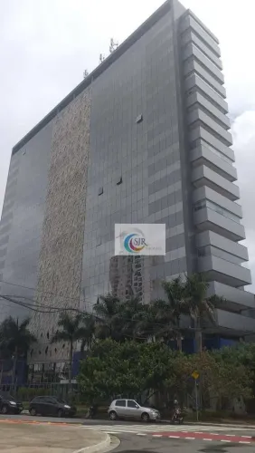 Conjunto, 316 m²- Chácara Santo Antônio - São Paulo/SP