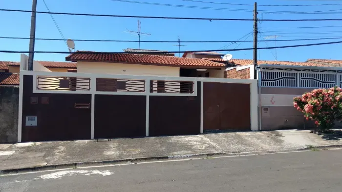Térrea para venda com 135 metros quadrados com 2 quartos