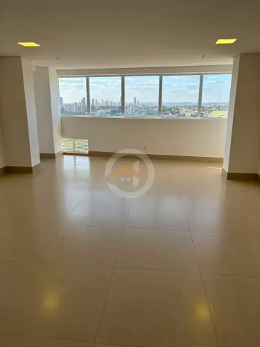 TREND OFFICE | SALA COMERCIAL 45 m² JARDIM GOIÁS
