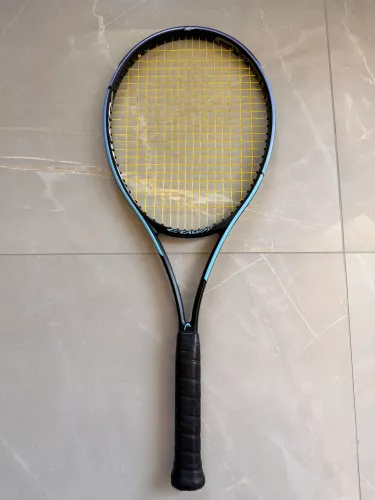 Raquete de tênis Head Gravity MP 2021 (EXCELENTE ESTADO!)