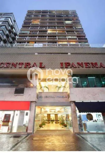 Ipanema | Sala
