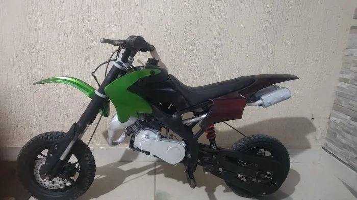 Mini moto