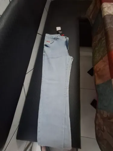 Calça Levis Original