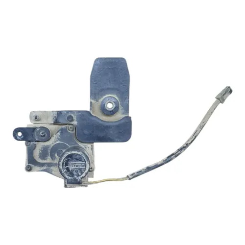 Trava Elétrica Tampa Traseira Volkswagen Gol G5 2010