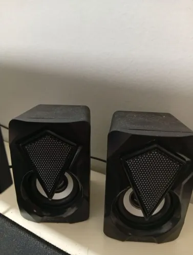 Caixas de som para pc