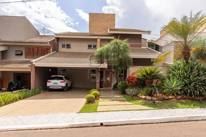 Casa à venda no Condomínio Catuaí Residence R$ 2.180.000,00