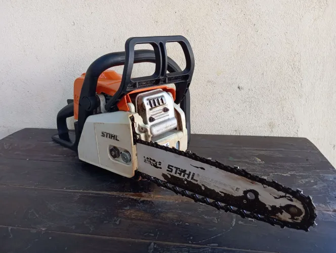 Motoserra Stihl MS170 