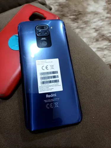 Vendo celular usado em bom estado de conservação