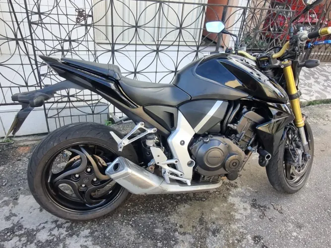 Cb1000r 2015