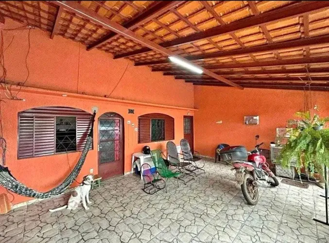 Vendo casa na marambaia [M.K]
