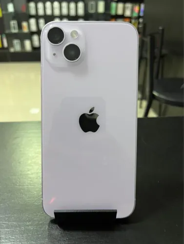 IPhone 14 Plus 128 GB + 6 meses garantia + capa + pelicula 