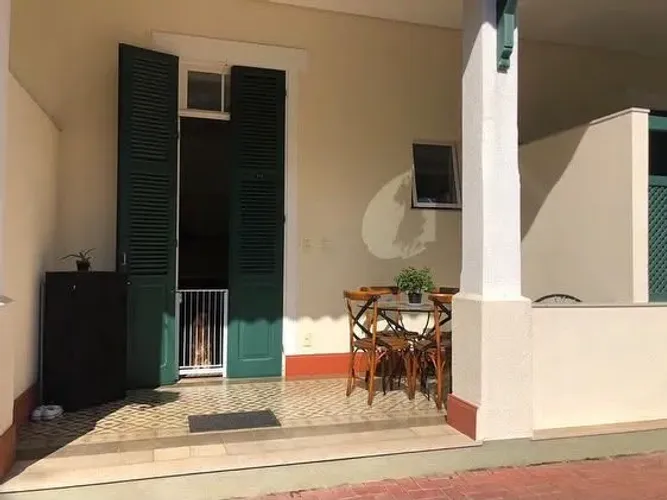 Loft para Aluguel | Condomínio La Villette | Nogueira - Itaipava<br>
