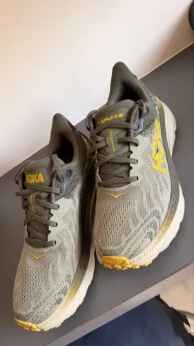 Tenis HOKA novo tam 39