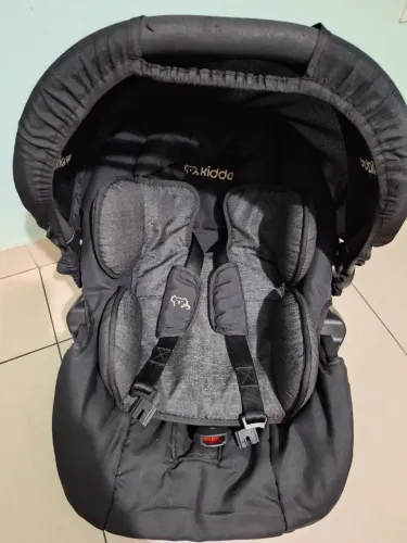 Bebê conforto 0 a 13kg
