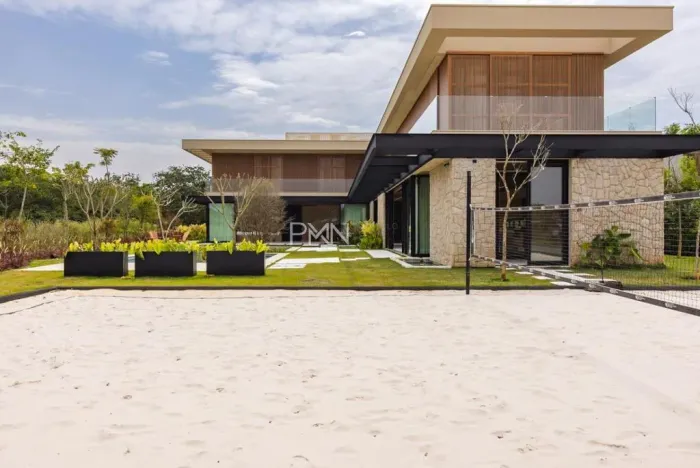 Casa à venda em Porto Feliz, Fazenda Boa Vista, com 8 suítes, com 974 m², Fazenda Boa Vist
