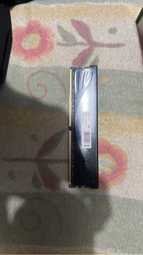 Memória ram 8gb