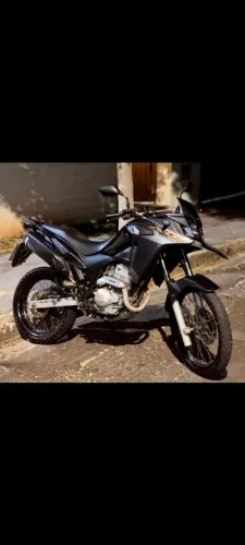XRE 300