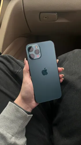iPhone 12 Pro Max