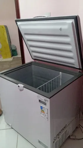 Freezer em ótimo estado