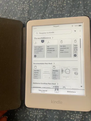 Kindle 10ª Geração 