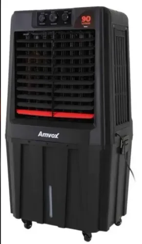 Dileuza · Climatizador de Ar Amvox ACL 9022 de 90 litros.