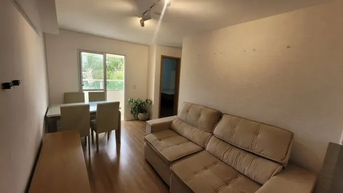 ALUGO - APT MOBILIADO, 2/4, ÁREA DE LAZER - NOVA PARNAMIRIM - $2.100,00