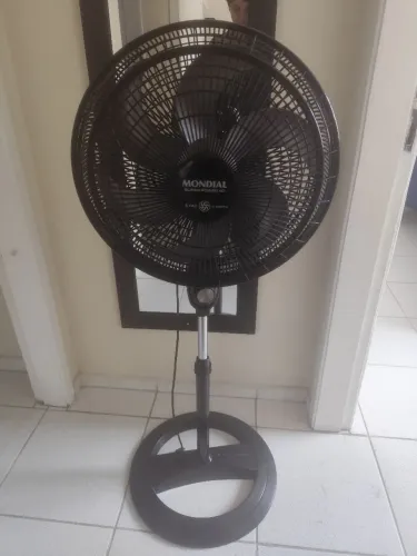 Ventilador